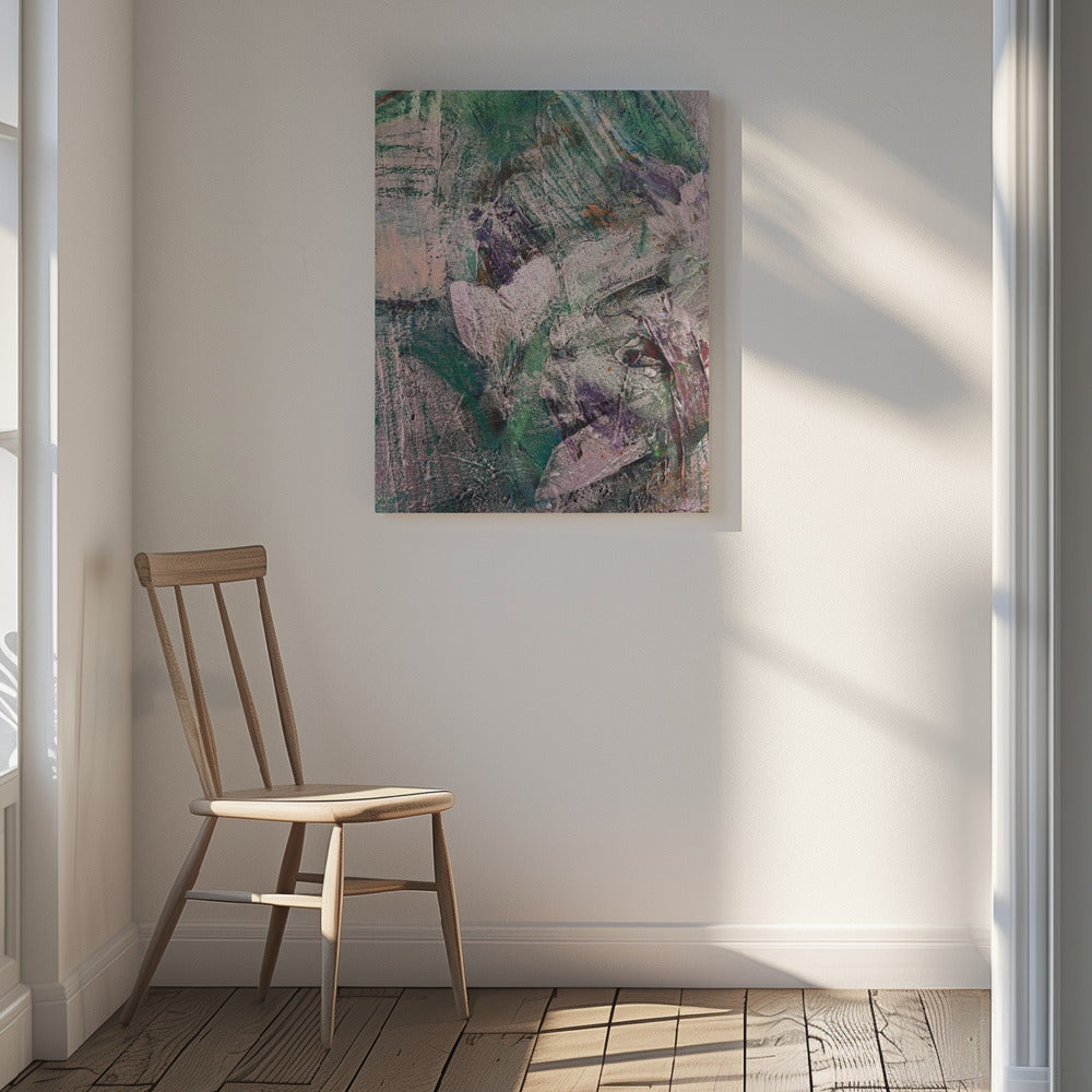 Canvas - Humangeode9 5800