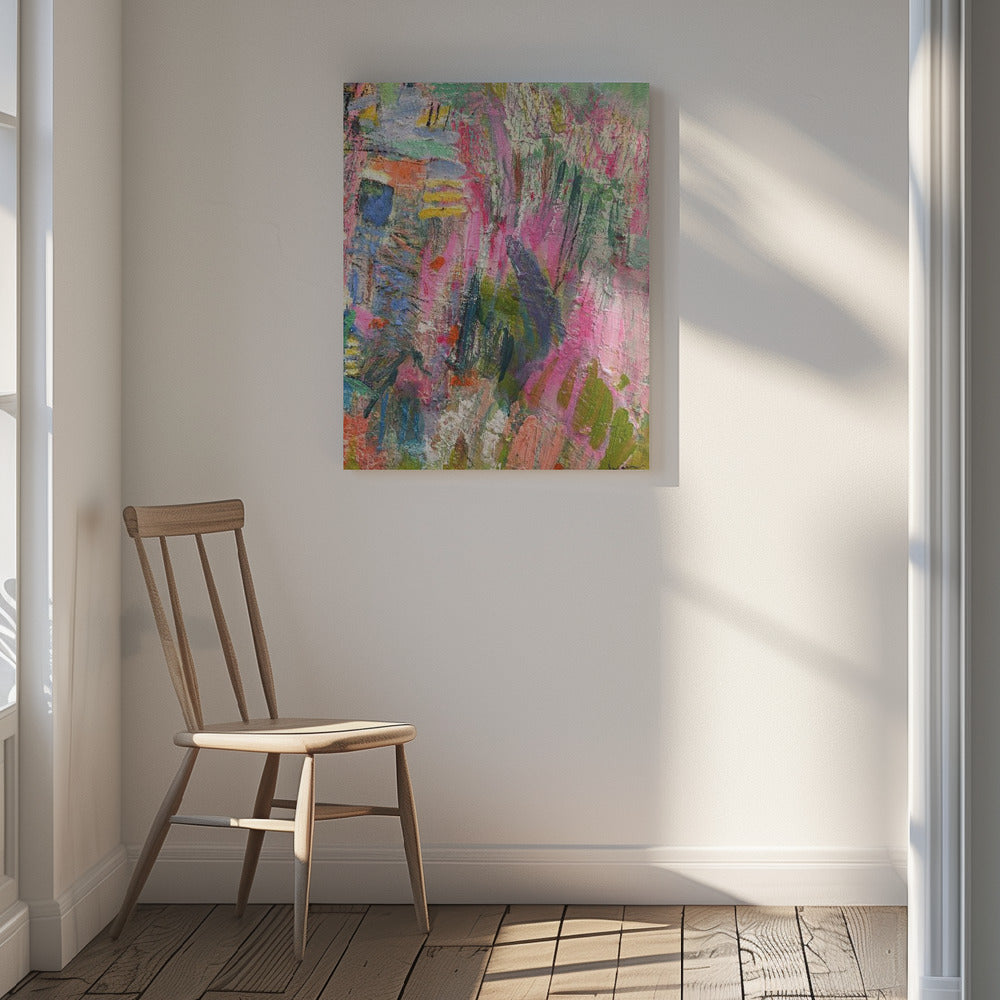 Canvas - Rêve Fertile5 5800