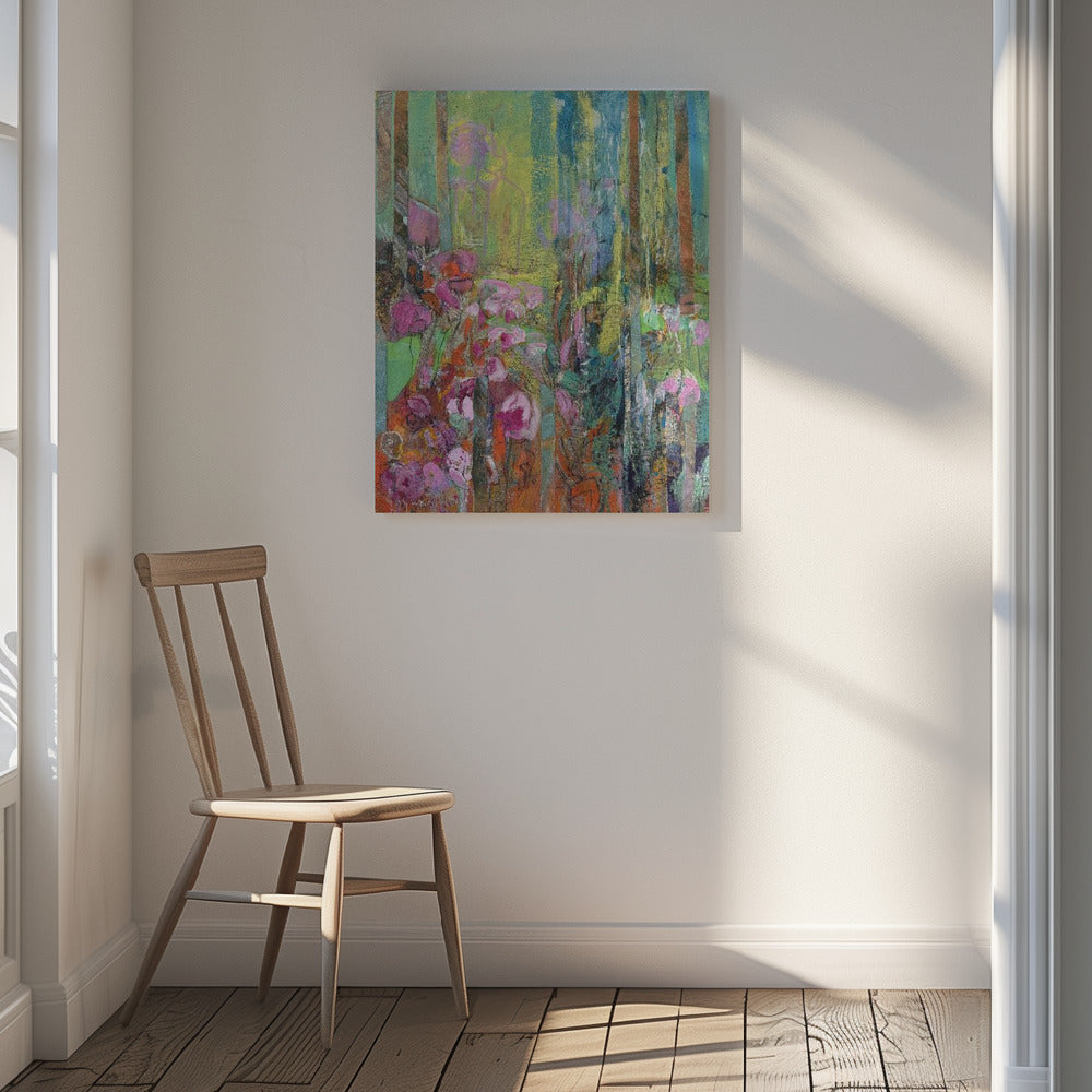 Canvas - Perennialblessings 5800