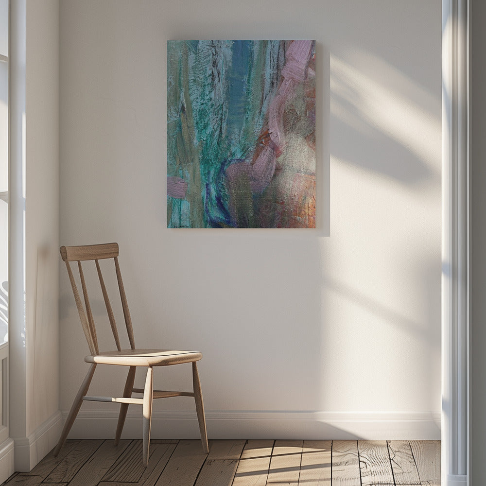 Canvas - Humangeode8 5800