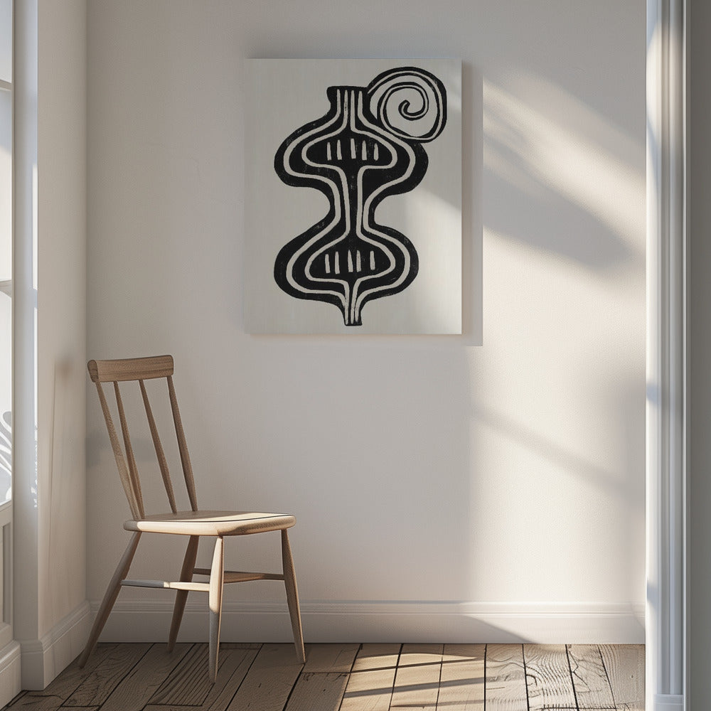 Canvas - BOHO I