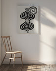 Canvas - BOHO I