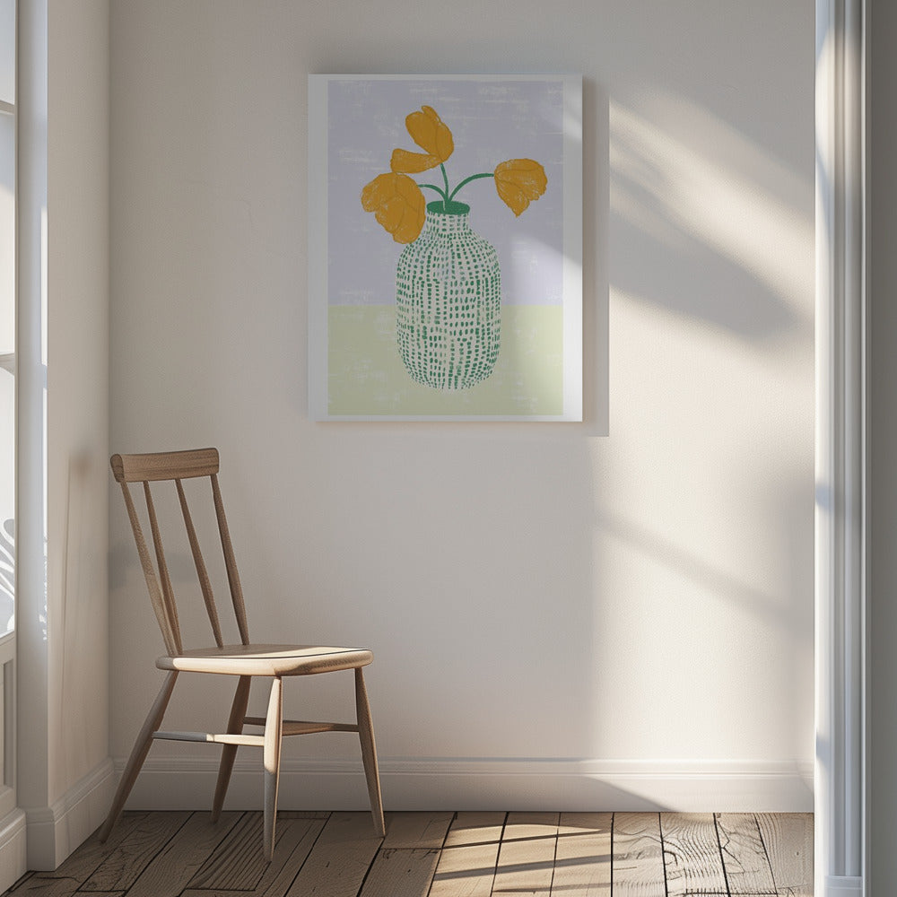 Canvas - PASTELIA - Gulcihan Ozguc
