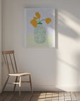 Canvas - PASTELIA - Gulcihan Ozguc