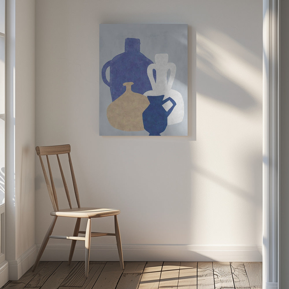 Canvas - BLUVE