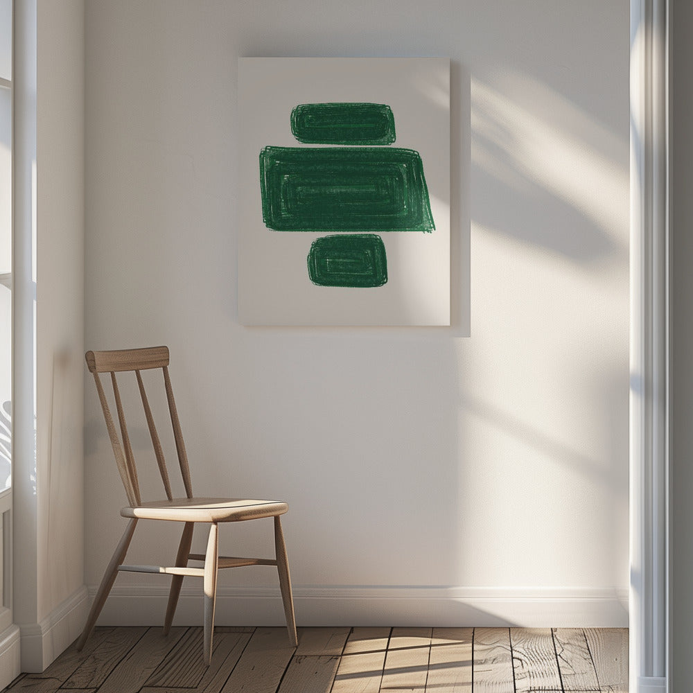 Canvas - SIMPLEX I