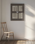 Canvas - Turn Me Into We