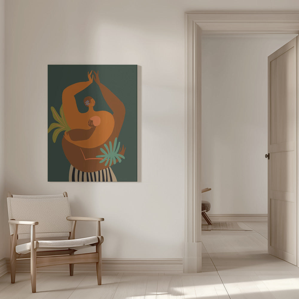 Canvas - You and Me - Admen.dk