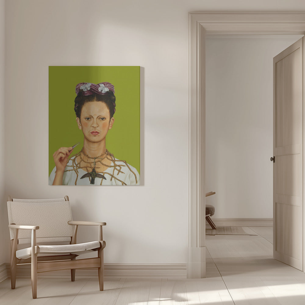 Canvas - Don - Admen.dk