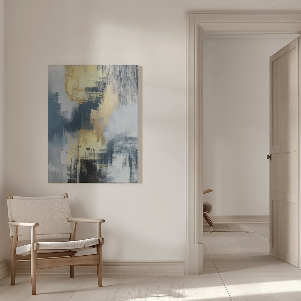 Canvas - Organised Chaos 1 - Admen.dk