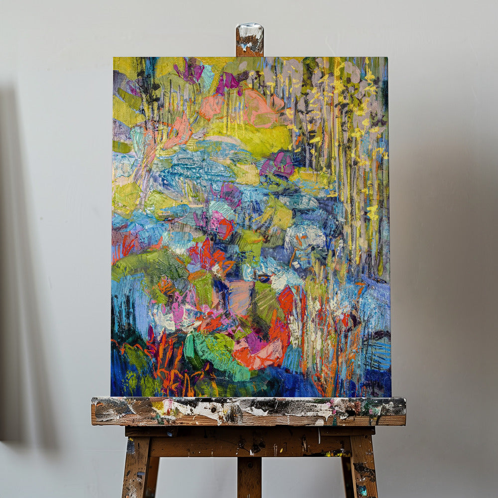 Canvas - Df1927riverdeliverii