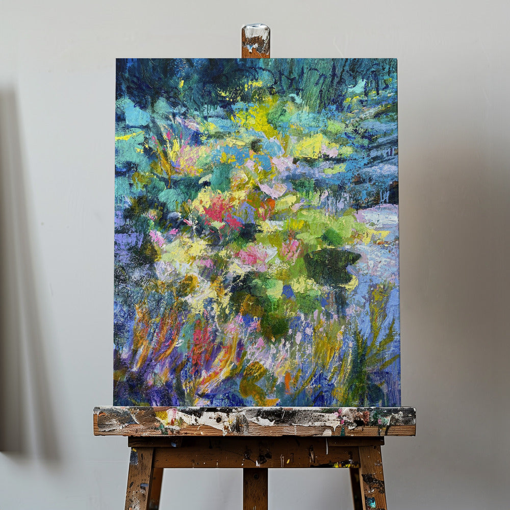 Canvas - Df1092adream D a Wish Sacred I