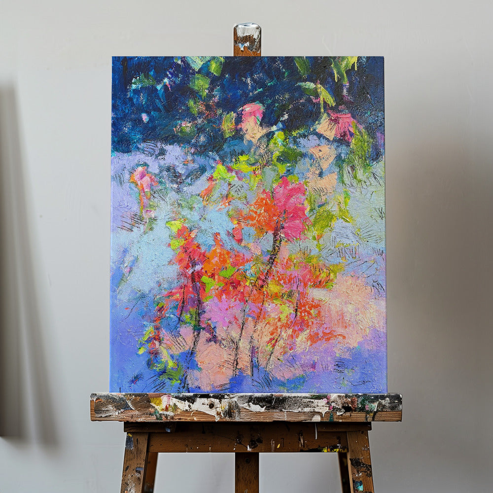 Canvas - Df615until There Was You