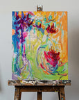 Canvas - Df1015 Thrive