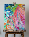 Canvas - Df1011 Walkingtall