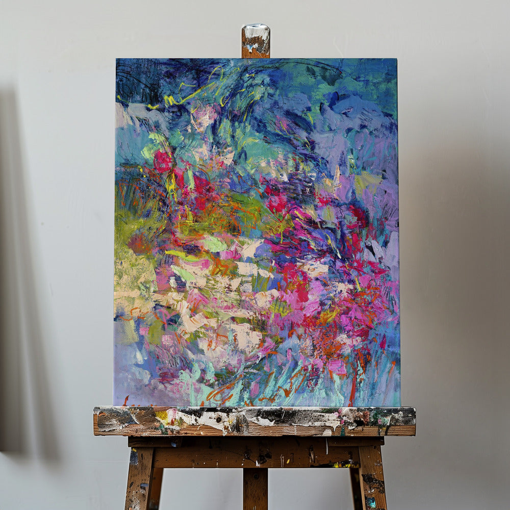 Canvas - Df105forevermore I