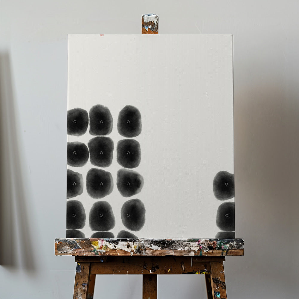 Canvas - Abacus