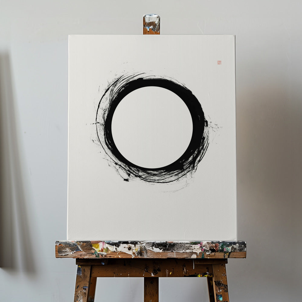 Canvas - Eclipse