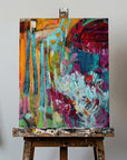 Canvas - Aplacetoputdownroots 5800