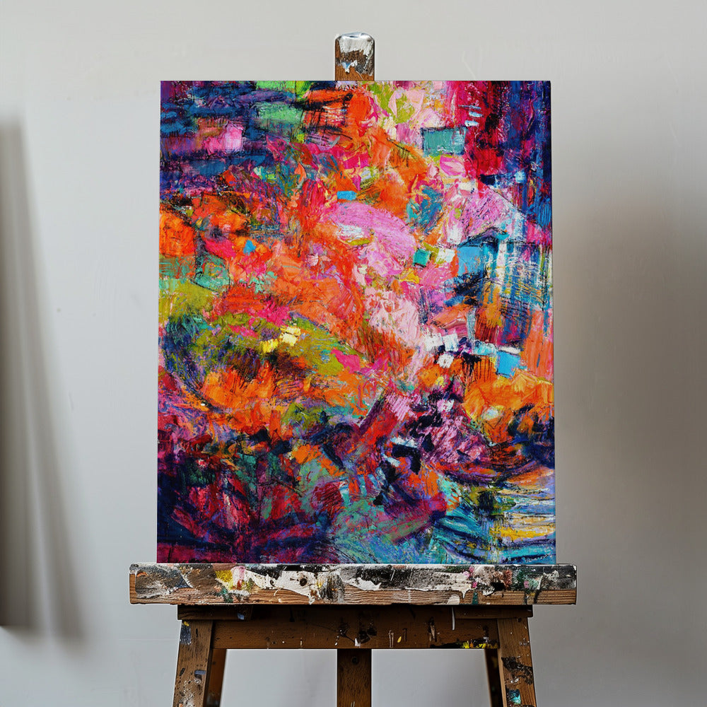Canvas - Butterflyrelease30 5800