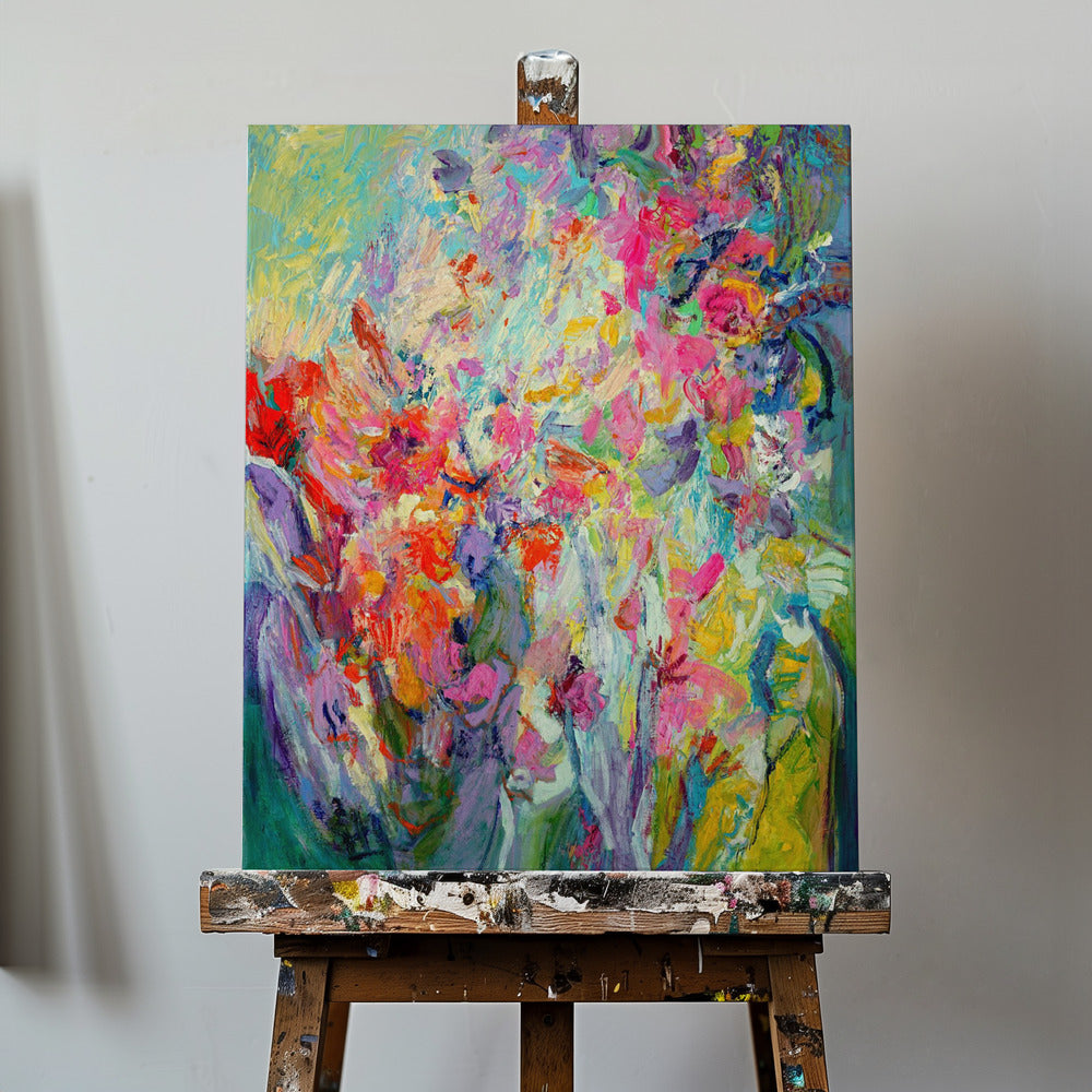 Canvas - Flourish 5800
