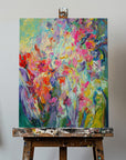 Canvas - Flourish 5800