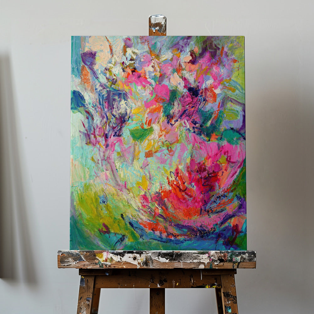 Canvas - Flourishiii 5800