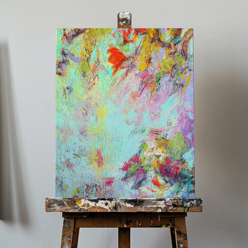 Canvas - Metamorphosis 5800