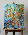 Canvas - Quietcontemplation 5800v