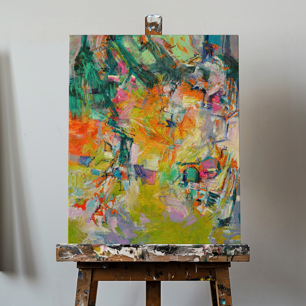Canvas - Syncopationiii 5800