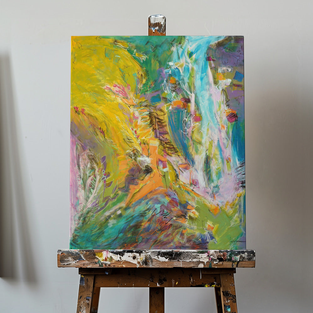 Canvas - Aquiferi 7800