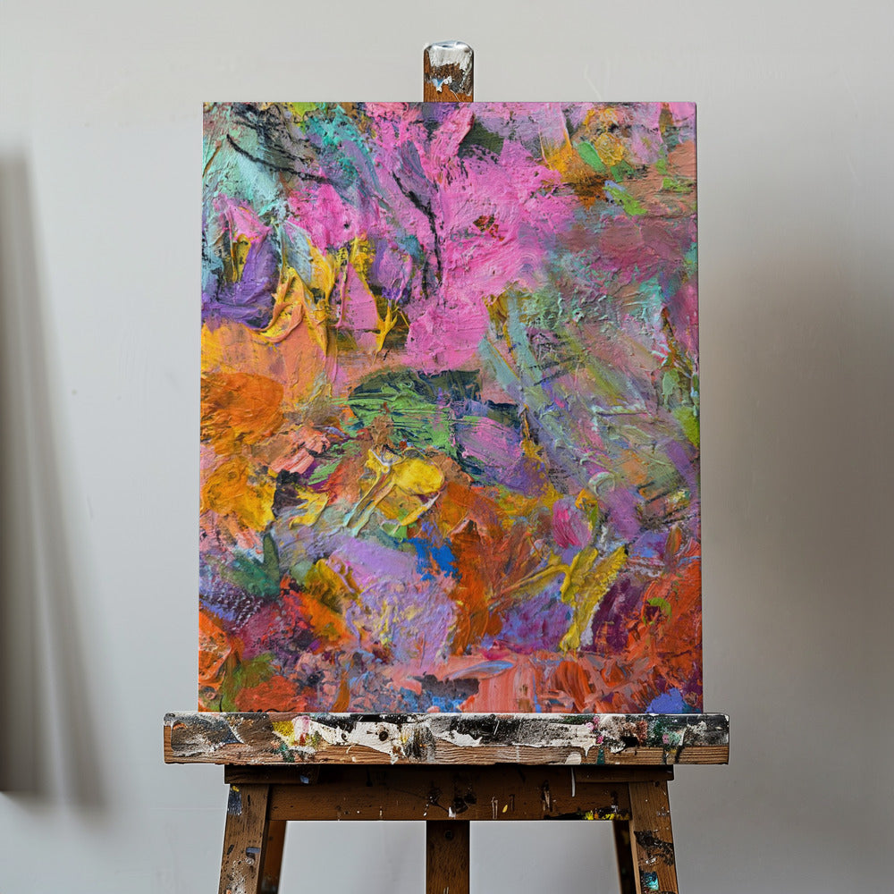 Canvas - Enchanted7 5800