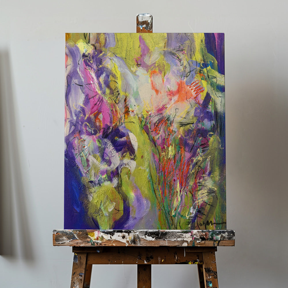 Canvas - Perennialjoy 5800