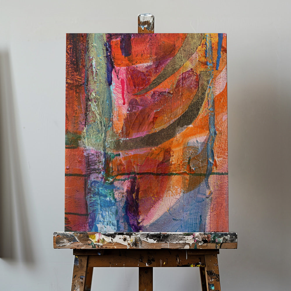 Canvas - Humangeode10 5800