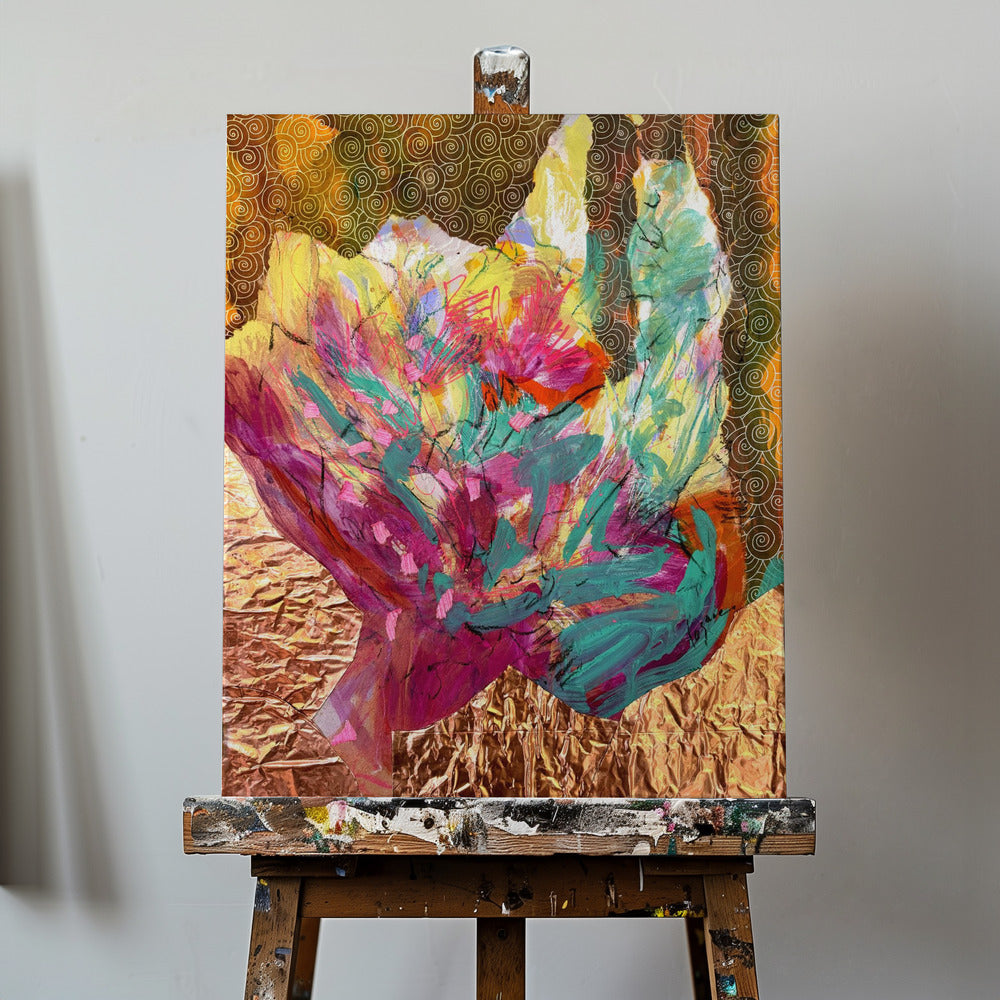 Canvas - Dreamwakingdreams 5800