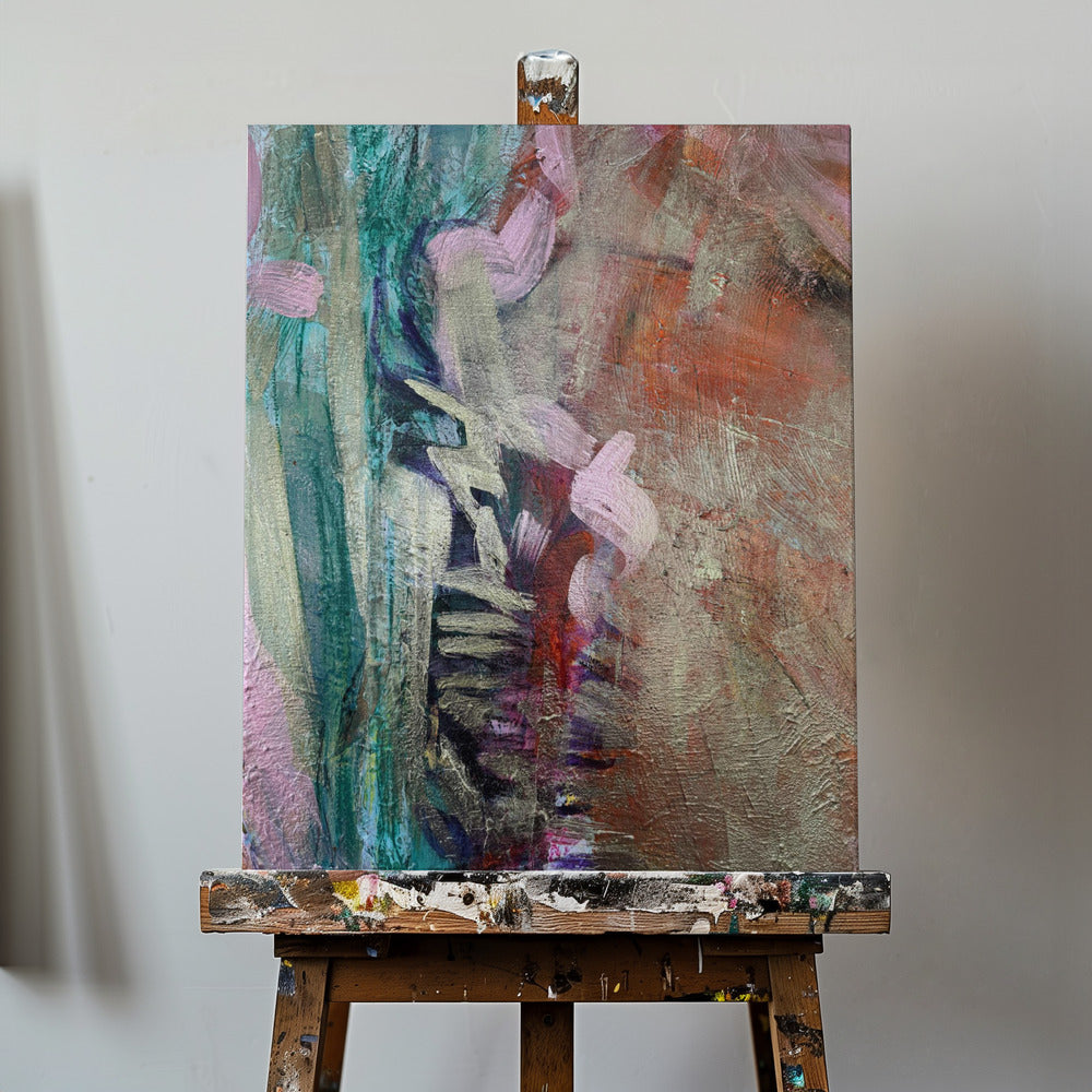 Canvas - Humangeode13 5800