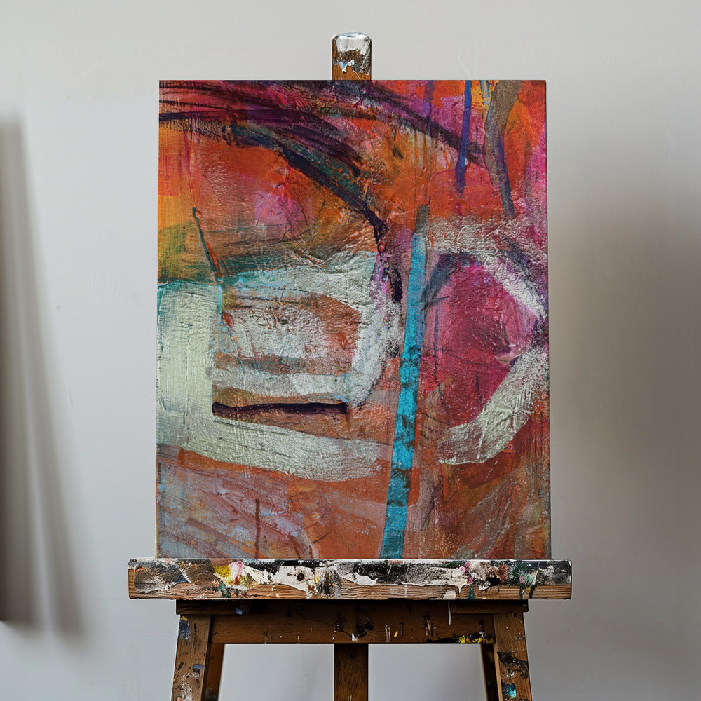 Canvas - Humangeode16 5800