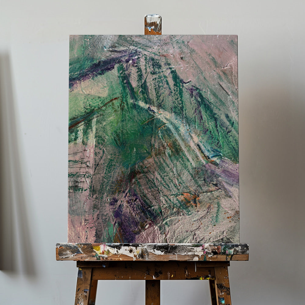 Canvas - Humangeode18 5800