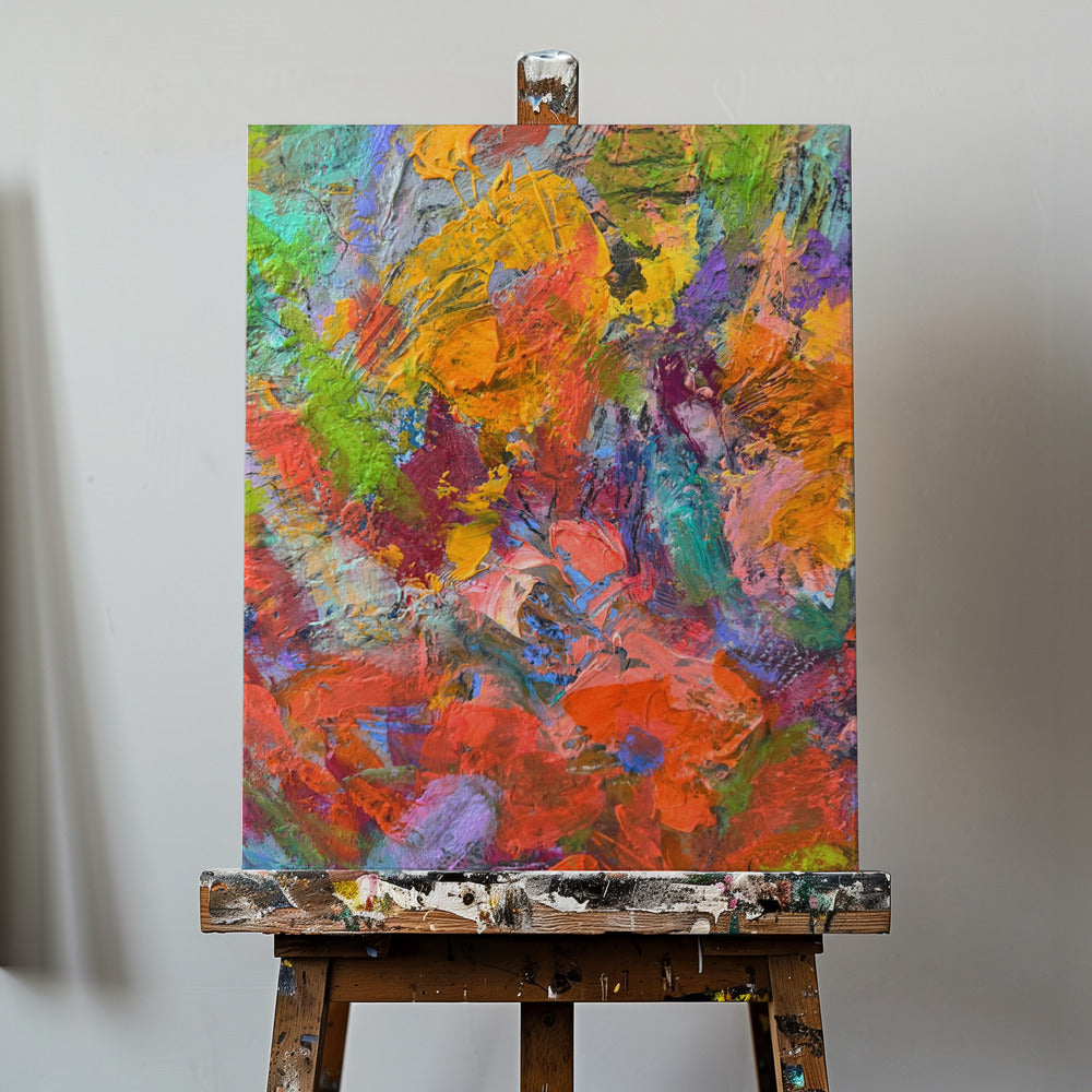 Canvas - Enchanted1 5800