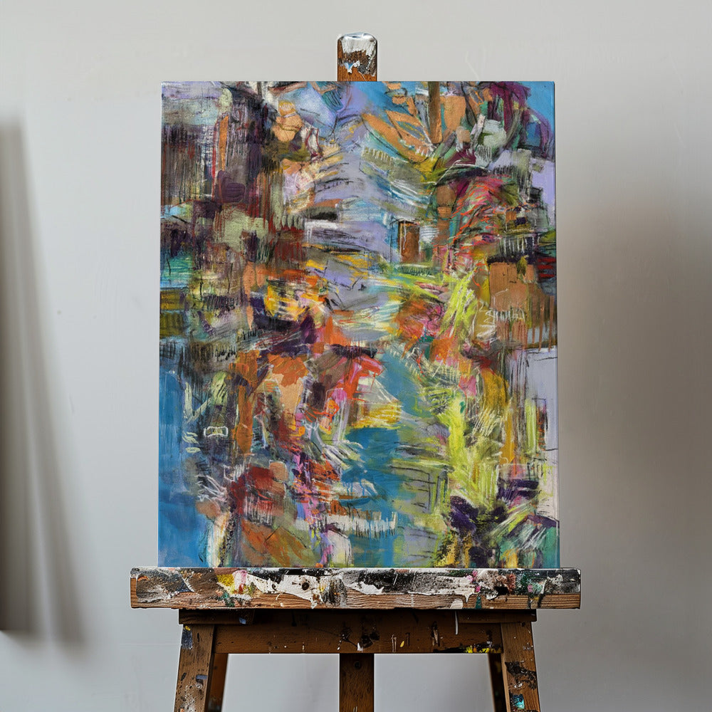Canvas - Faganaquiferv 5800