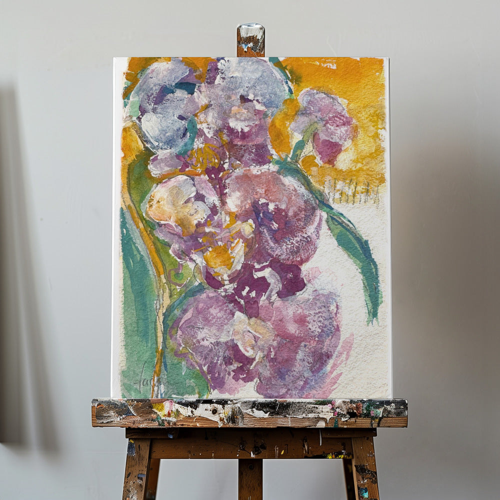 Canvas - Orchidpassion4
