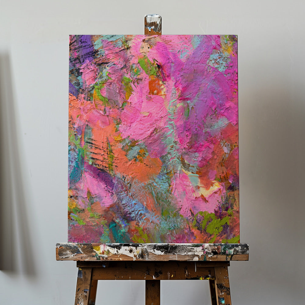 Canvas - Enchanted2 5800