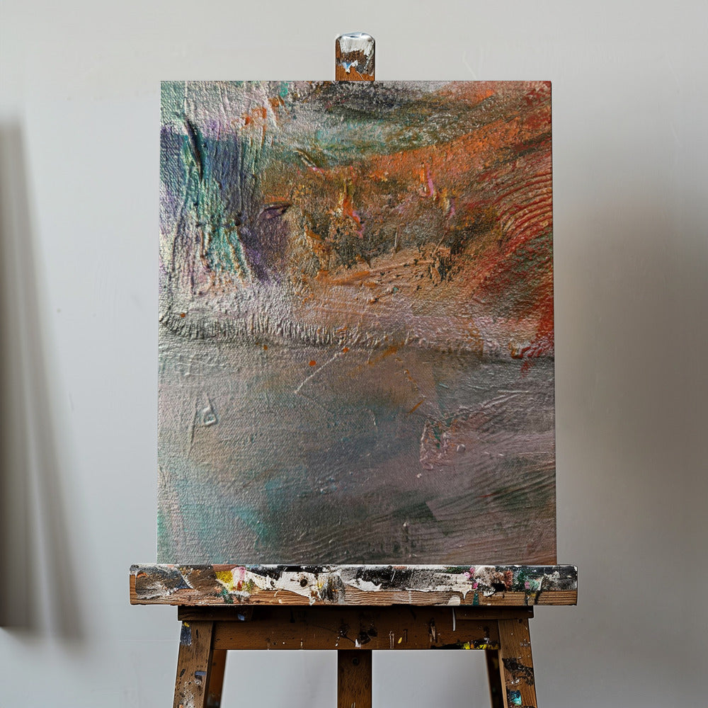 Canvas - Humangeode17 5800