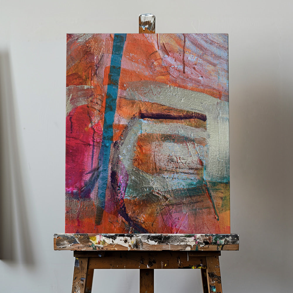Canvas - Humangeode14 5800