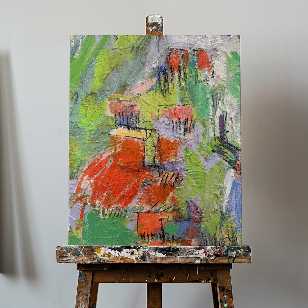 Canvas - Rêve Fertile3 5800