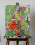 Canvas - Rêve Fertile3 5800