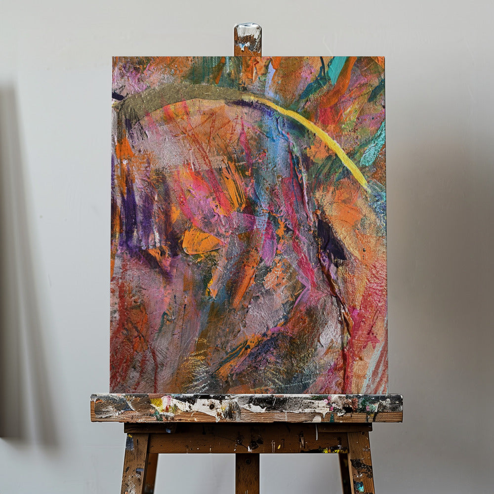 Canvas - Humangeode5 5800