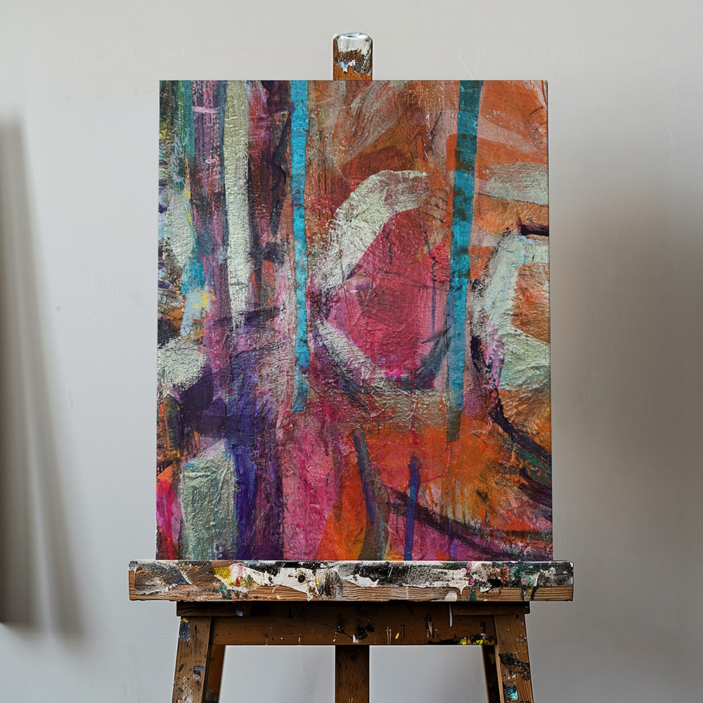 Canvas - Humangeode1 5800