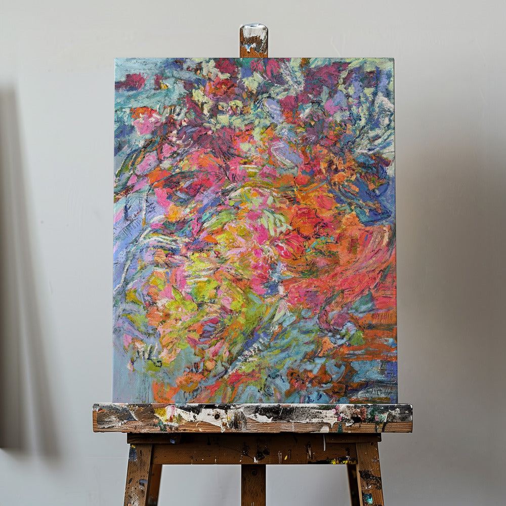 Canvas - Fruitspassionii 5800