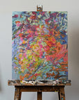 Canvas - Fruitspassionii 5800